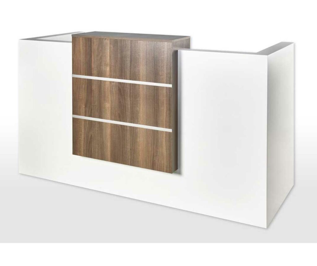 Reception-Counters-003a-(Cascade-single-waterfall-front) | Space-ID